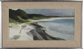 Load image into Gallery viewer, Mid Century Oil Painting By Allan Erwö Sweden