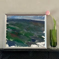 Load image into Gallery viewer, Vintage Landscape Oil Painting By Tore Nilsson Sweden