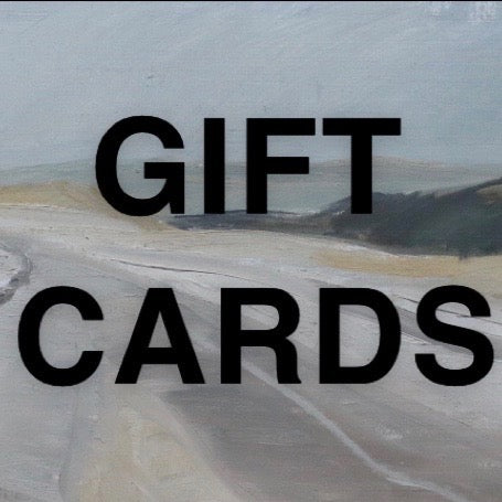 Gift Cards