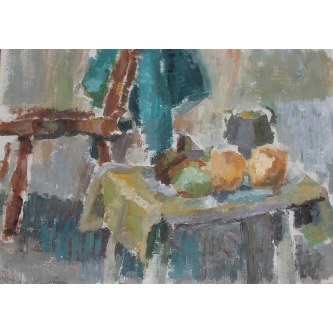ABSTRACT & INTERIORS