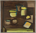 Load image into Gallery viewer, Mid Century Still Life By B Delefors Sweden
