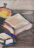 Load image into Gallery viewer, Mid Century Still Life By B Delefors Sweden
