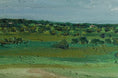 Load image into Gallery viewer, Mid Century Vintage Oil Painting From Sweden by Y Majvall
