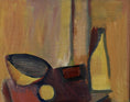 Load image into Gallery viewer, Mid Century Still Life By B Delefors Sweden
