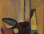 Mid Century Still Life By B Delefors Sweden