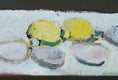 Load image into Gallery viewer, Mid Century Original Oil Painting From Sweden By E Elfwen
