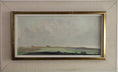 Load image into Gallery viewer, Mid Century Original Landscape Oil Painting from Sweden
