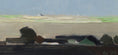 Load image into Gallery viewer, Mid Century Original Landscape Oil Painting from Sweden
