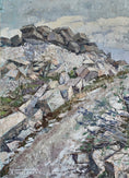 Load image into Gallery viewer, Mid Century Oil Painting By T Torstensson From Sweden
