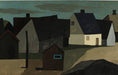 Load image into Gallery viewer, Swedish Vintage Art Painting From Sweden
