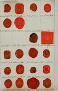 Load image into Gallery viewer, Heraldic Wax Seals From Sweden

