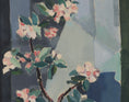 Load image into Gallery viewer, Mid Century Still Life Oil Painting from Sweden 1952
