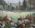 Load image into Gallery viewer, Mid Century Original Oil Painting From Sweden By E Skans
