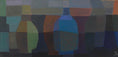 Load image into Gallery viewer, Mid Century Vintage Still Life Painting From Sweden by R Ring
