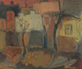 Load image into Gallery viewer, Original Vintage Oil Painting From Sweden By E Persson
