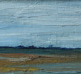 Load image into Gallery viewer, Mid Century Vintage Oil Painting From Sweden by Y Majvall
