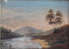 Fine Art Original Oil Painting From Sweden