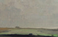 Load image into Gallery viewer, Mid Century Original Landscape Oil Painting from Sweden
