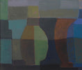 Load image into Gallery viewer, Mid Century Vintage Still Life Painting From Sweden by R Ring
