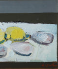 Load image into Gallery viewer, Mid Century Original Oil Painting From Sweden By E Elfwen
