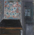 Load image into Gallery viewer, Affordable Vintage Art from Sweden Original Interior Oil Painting
