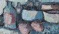 Load image into Gallery viewer, Mid Century Original Oil Painting From Sweden by K Christensen
