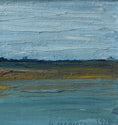 Load image into Gallery viewer, Mid Century Vintage Oil Painting From Sweden by Y Majvall
