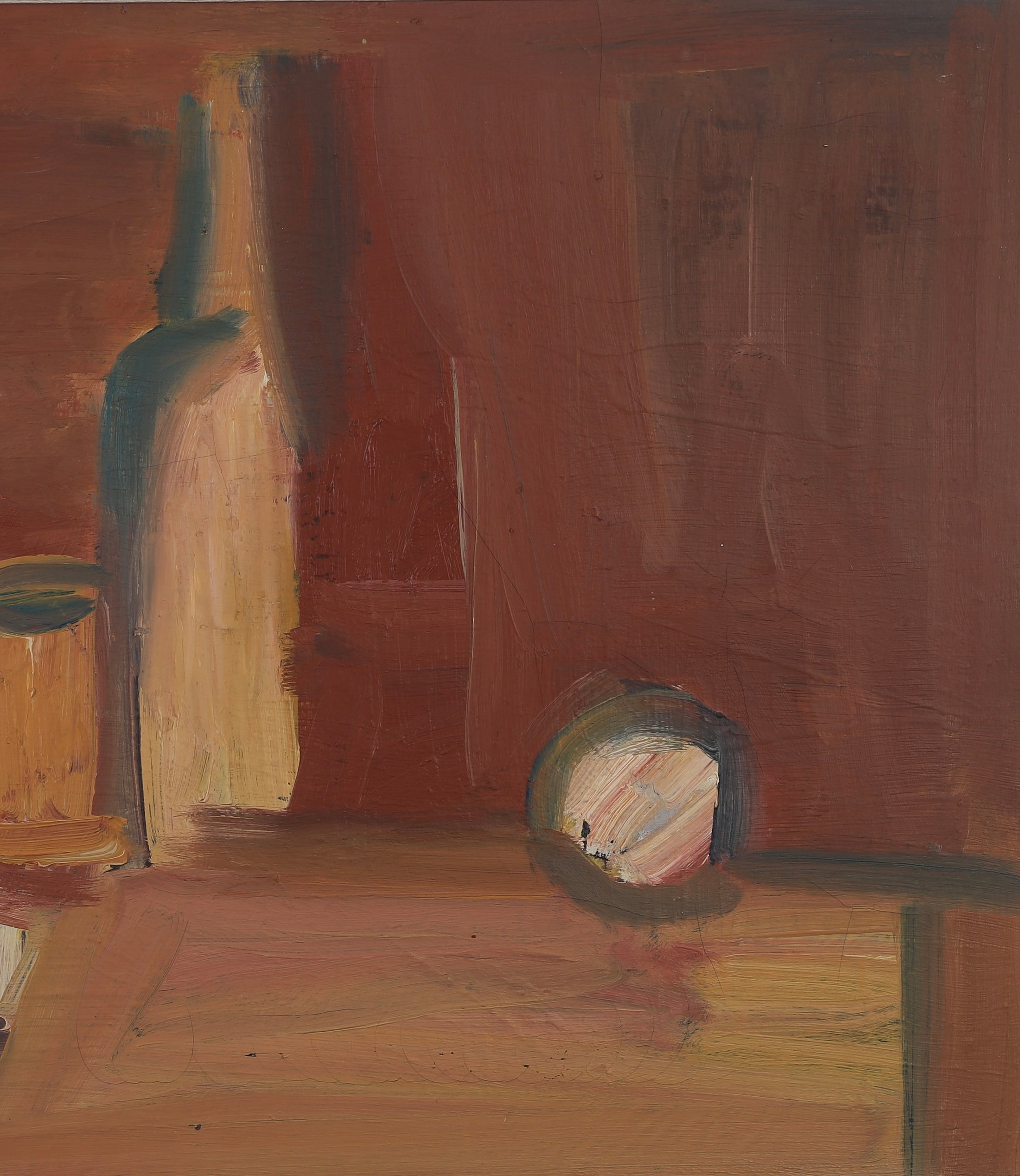 Mid Century Still Life By Bengt Delefors Sweden