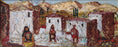 Load image into Gallery viewer, Vintage Original Landscape Oil Painting By Wahlberg Sweden
