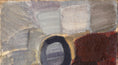 Load image into Gallery viewer, Swedish Mid Century Modern Portrait Oil Painting From Sweden
