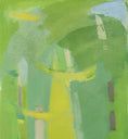 Load image into Gallery viewer, Mid Century Original Landscape Oil Painting from Sweden By E Persson
