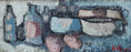 Load image into Gallery viewer, Mid Century Original Oil Painting From Sweden by K Christensen
