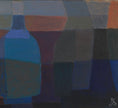 Load image into Gallery viewer, Mid Century Vintage Still Life Painting From Sweden by R Ring
