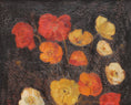 Load image into Gallery viewer, Original Still Life Floral Oil Painting Sweden
