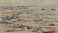 Load image into Gallery viewer, Vintage Mid Century Landscape Painting From Sweden
