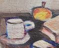 Load image into Gallery viewer, Mid Century Still Life By B Delefors Sweden
