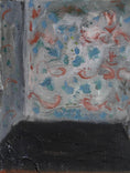 Load image into Gallery viewer, Affordable Vintage Art from Sweden Original Interior Oil Painting
