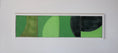 Load image into Gallery viewer, Mid Century Abstract Art From Sweden
