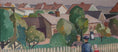 Load image into Gallery viewer, Mid Century Original Vintage Oil Painting from Sweden
