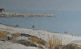 Load image into Gallery viewer, Vintage Original Oil Painting By O Hallén Sweden
