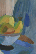 Load image into Gallery viewer, Swedish Vintage Art Still Life Oil Painting
