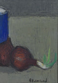 Load image into Gallery viewer, Vintage Art Room Oil Painting Kitchen Still Life From Sweden

