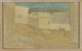 Load image into Gallery viewer, Mid Century Original Landscape Oil Painting Sweden
