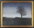 Load image into Gallery viewer, Vintage Art Room Landscape Oil Painting From Sweden
