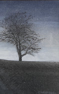 Load image into Gallery viewer, Vintage Art Room Landscape Oil Painting From Sweden
