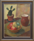 Load image into Gallery viewer, Still Life Oil Painting From Sweden
