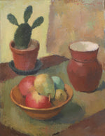 Still Life Oil Painting From Sweden