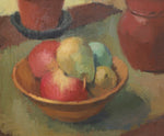 Still Life Oil Painting From Sweden