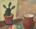 Load image into Gallery viewer, Still Life Oil Painting From Sweden
