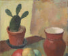 Still Life Oil Painting From Sweden